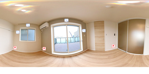 シエロエストレラード 305 【埼玉県東川口】 の画像3