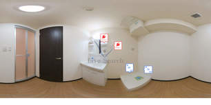 朝日プラザ筑紫野プティックス 706 【福岡県JR二日市駅】 の画像3