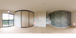 コーポウォームライフ B102 【福岡県桜台】 の画像3