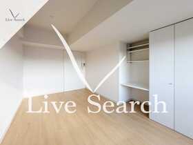 T's-SQUARE 303 【兵庫県阪急神戸線「武庫之荘」徒歩9分】 の画像3