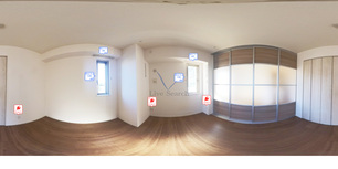 シェルト新都心 306 【埼玉県京浜東北・根岸線　さいたま新都心駅　徒歩11分】 の画像3