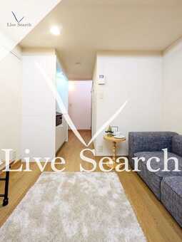 インベスト中延Ⅲ 106 【東京都馬込駅】 の画像3