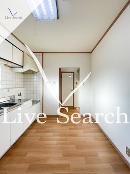 サンハイツ上小岩 201 【東京都京成本線「京成小岩駅」】 の画像3