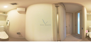 ジオエント福島野田レジデンス 1401 【大阪府JR環状線「野田」駅】 の画像3