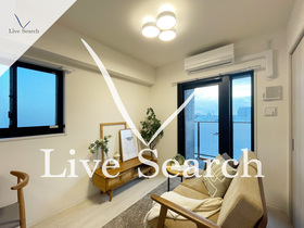 ジオエント福島野田レジデンス 1401 【大阪府JR環状線「野田」駅】 の画像3