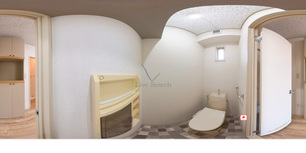 大住町光陽ハイツ 215 【大阪府ＪＲ総持寺駅】 の画像3