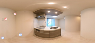 0006938　Sha　Maison　Velo 0301 【滋賀県京阪電気鉄道石坂線 三井寺駅 徒歩5分】 の画像3