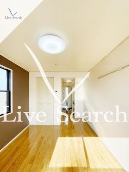 セジュール東川口 207 【埼玉県武蔵野線　東川口駅　徒歩16分】 の画像3