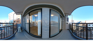 コスモ柴又駅前 305 【東京都柴又駅】 の画像3