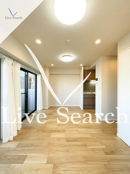 コスモ柴又駅前 305 【東京都柴又駅】 の画像3