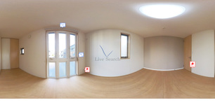 0005299　シャーメゾンビューテラス 201 【滋賀県東海道本線 瀬田駅 徒歩15分】 の画像3