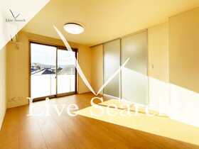 0005299　シャーメゾンビューテラス 201 【滋賀県東海道本線 瀬田駅 徒歩15分】 の画像3