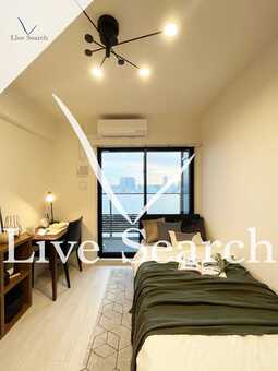 ジオエント福島野田レジデンス 1405 【大阪府JR環状線「野田」駅】 の画像3