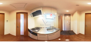 インパレス 305 【神奈川県　淵野辺駅】 の画像3