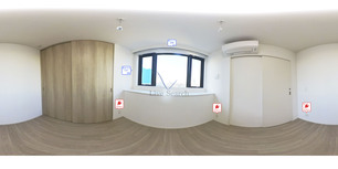 Brillia ist 墨田曳舟 504 【東京都曳舟駅】 の画像3