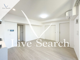 Brillia ist 墨田曳舟 504 【東京都曳舟駅】 の画像3