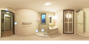 ラ・フォーレ細雪 101 【大阪府茨木市駅】 の画像3