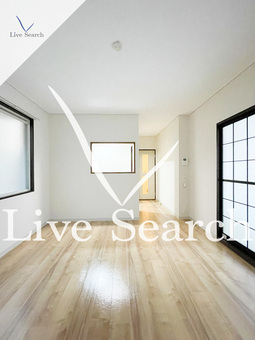 ラ・フォーレ細雪 101 【大阪府茨木市駅】 の画像3