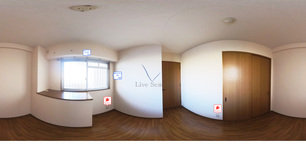 シルクステージ 303 【兵庫県山陽本線 大久保駅】 の画像3