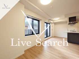 ルネサンスコート目黒南 203 【東京都都立大学】 の画像3