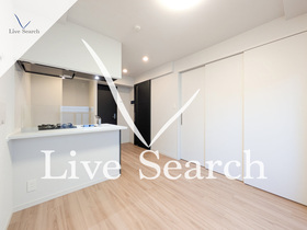 ルネサンスコート目黒南 204 【東京都都立大学】 の画像3