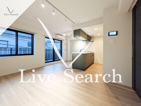 ルネサンスコート目黒南 303 【東京都都立大学】 の画像3