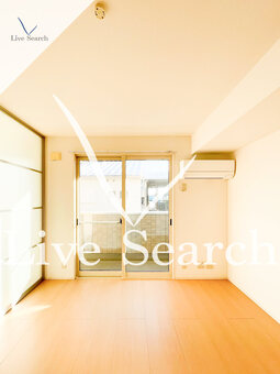 グレイスA 203 【埼玉県見沼代親水公園駅】 の画像3