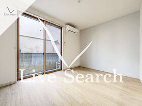 M Sonia Kugahara（エムソニア久が原） 101 【東京都久が原駅】 の画像3