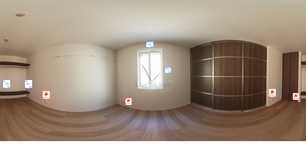 セントラーレ 103 【神奈川県相模原駅】 の画像3