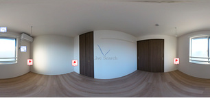 セントラーレ 201 【神奈川県相模原駅】 の画像3