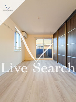 セントラーレ 202 【神奈川県相模原駅】 の画像3