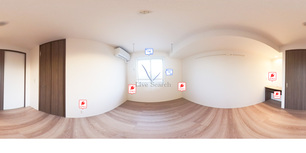 セントラーレ 203 【神奈川県相模原駅】 の画像3