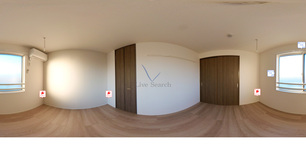 セントラーレ 301 【神奈川県相模原駅】 の画像3