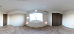 セントラーレ 302 【神奈川県相模原駅】 の画像3