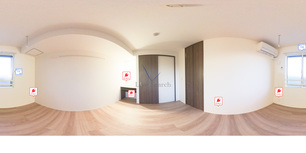 セントラーレ 303 【神奈川県相模原駅】 の画像3