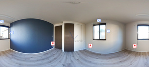 ソレイユ三苫　A棟 101 【福岡県奈多駅】 の画像3