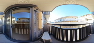 バリローチェ 105 【東京都ひばりヶ丘駅】 の画像3