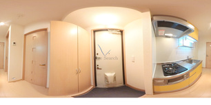 ゼクスト 101 【東京都清瀬駅】 の画像3