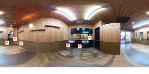 大坪ビル 2 【福岡県JR　春日駅】 の画像3