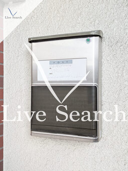 大坪ビル 2 【福岡県JR　春日駅】 の画像3