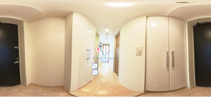 レグノ・フォルテ二番町 1104 【東京都四ツ谷】 の画像3