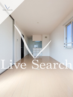 ソレアード 201 【東京都清瀬駅】 の画像3