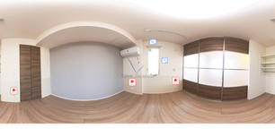 D-ROOM墨江 302 【大阪府南海電鉄高野線　沢ノ町駅】 の画像3