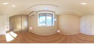 ラヴィータ　フェリーチェ 201 【埼玉県川口元郷駅】 の画像3