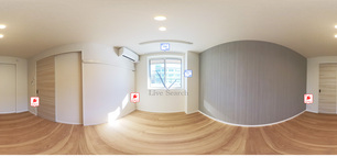 ラヴィータ　フェリーチェ 202 【埼玉県川口元郷駅】 の画像3