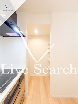 ラヴィータ　フェリーチェ 202 【埼玉県川口元郷駅】 の画像3