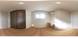 ラヴィータ　フェリーチェ 302 【埼玉県川口元郷駅】 の画像3