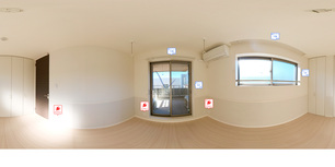 メゾンロッソ 301 【神奈川県平塚駅】 の画像3