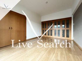 ラ・エスペランサ 205 【福岡県福岡空港駅】 の画像3