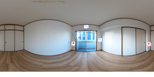 エミネント香椎 205 【福岡県JR九産大前駅】 の画像3